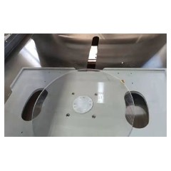 Машина для ультразвуковой резки тортов и бисквита EKSI WS2-305