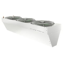 Воздушная завеса WING Pro W200 R1 EC