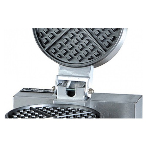 Вафельница Hurakan HKN-GED1M