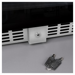 Винный шкаф La Sommeliere LS100.2Z