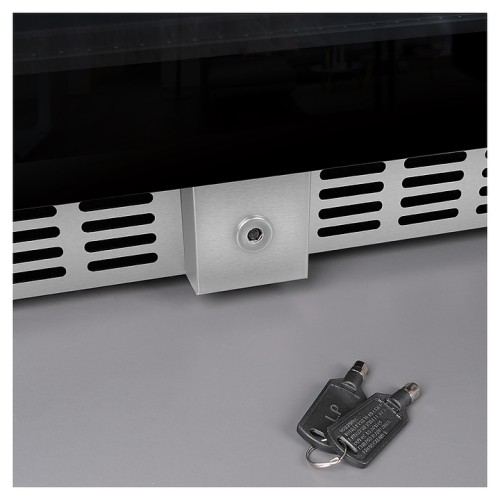 Винный шкаф La Sommeliere LS100.2Z