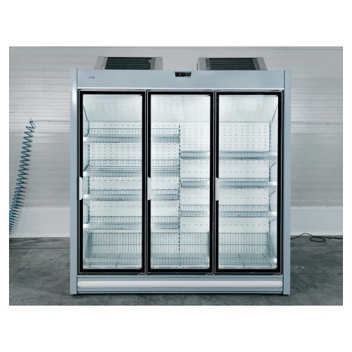 Горка морозильная Levin PLANAI HT 200 (2 кассеты)