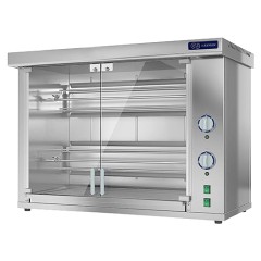 ГРИЛЬ ЭЛЕКТРИЧЕСКИЙ KAYMAN ГЭ-2Ш A