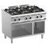 ПЛИТА ГАЗОВАЯ 900 СЕРИИ APACH CHEF LINE GLRRG129OSP