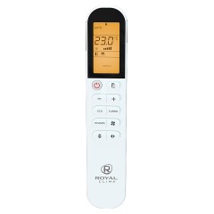 Настенная сплит-система ROYAL Clima RC-GL35HN