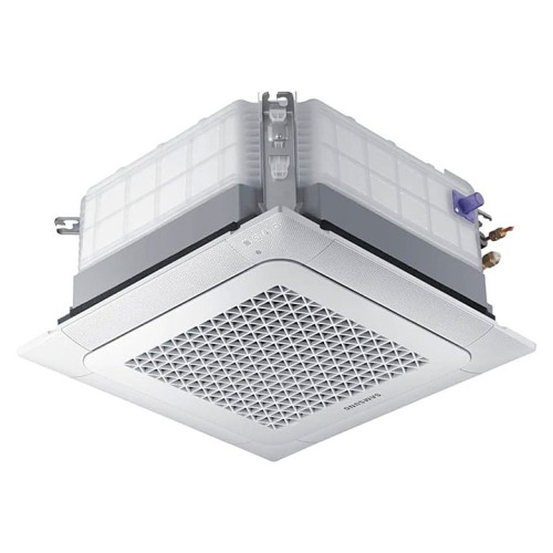 Внутренний блок мультисплит-системы Samsung AJ035TNNDKH/EA 4-поточный