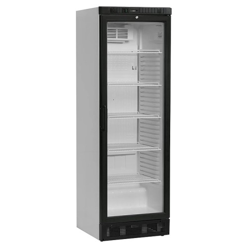 ШКАФ ХОЛОДИЛЬНЫЙ СО СТЕКЛОМ TEFCOLD SCU1375