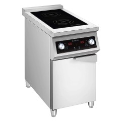 Плита индукционная BetterIH EW5/5G2-D-H7