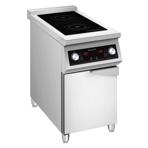 Плита индукционная BetterIH EW5/5G2-D-H7