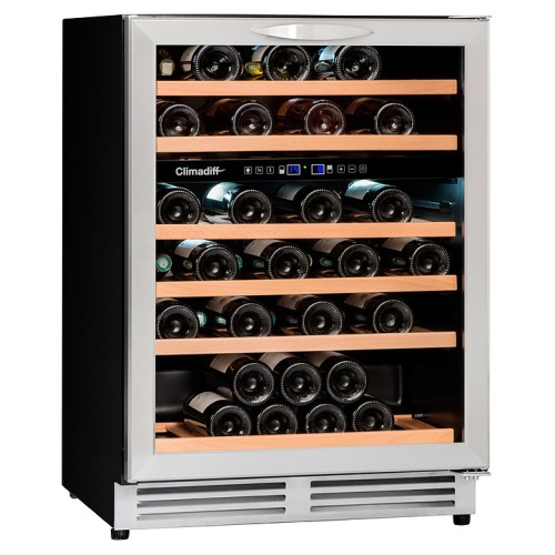 Винный шкаф Climadiff CBU51D1X