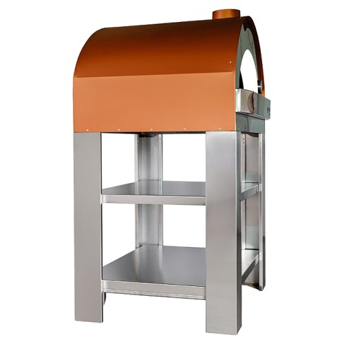 ПЕЧЬ VOLDONE PIZZA 6