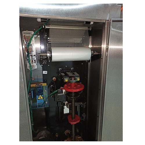 Фасовочно-упаковочная машина Foodatlas SJ-1000