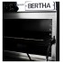 Печь угольная BERTHA X+