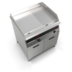 Гриль индукционный SMART INDUCTION G74-PRN