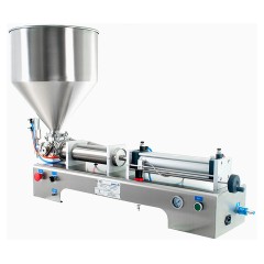 Дозатор поршневой Foodatlas G1WTD Pro (100-1000 мл)