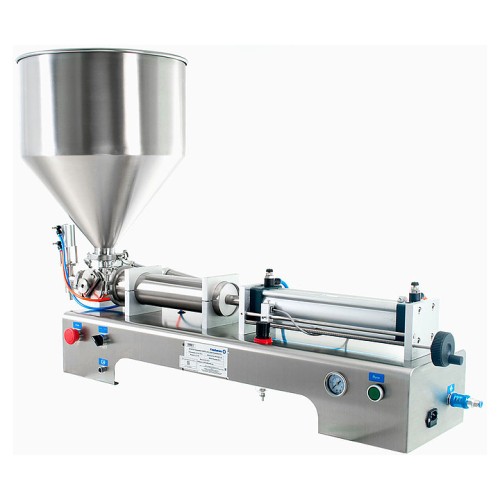 Дозатор поршневой Foodatlas G1WTD Pro (100-1000 мл)