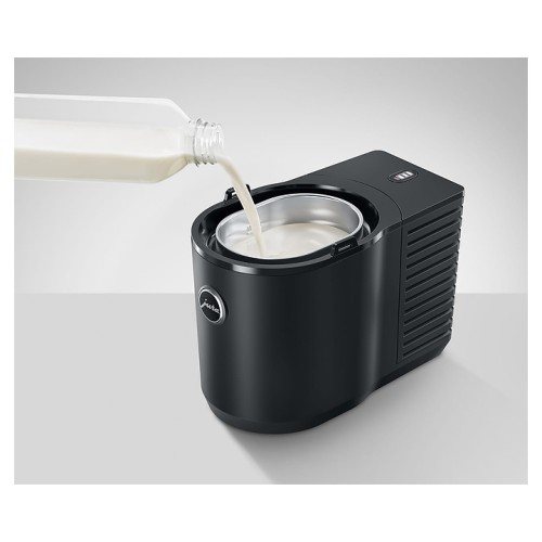 Охладитель молока Jura Cool Control 24261 черный