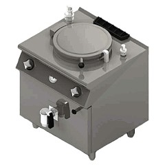 Котел пищеварочный MARENO NPI78E8