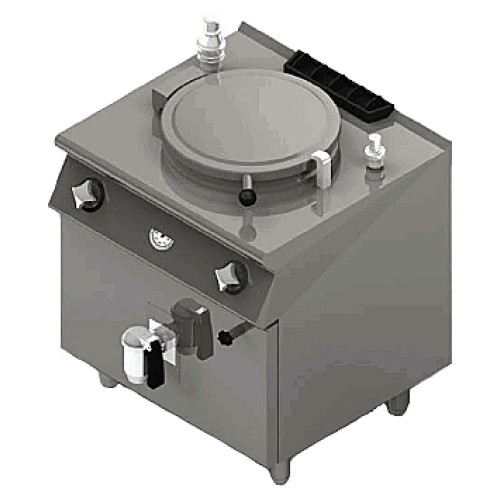 Котел пищеварочный MARENO NPI78E8