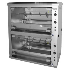 Гриль для баранов и кабанов Grill Master Ф6К2Э