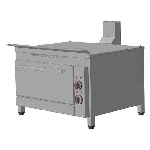 Шкаф жарочный ITERMA ПДЭ-154