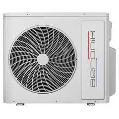 Напольно-потолочная сплит-система Aeronik ASI-ATH125ZD1 A-S INV / ASO-AGUHN125W1 INV