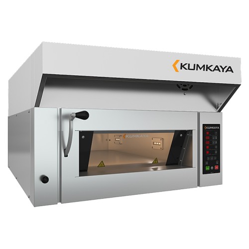 Печь подовая модульная Kumkaya LIDYA (EF60x80)