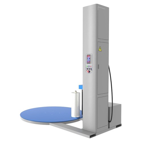 Паллетоупаковщик автоматический ПЗО BPW-2400