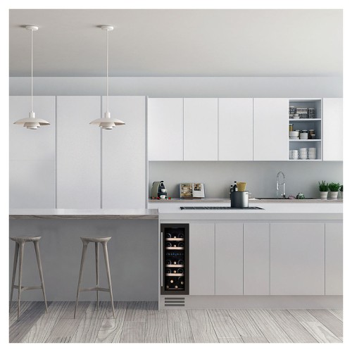 Винный шкаф Dunavox DAUF-17.58DB