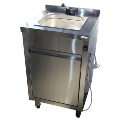 Рукомойник автономный Gastrolux РНА-5/5