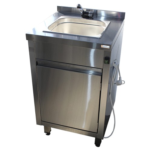 Рукомойник автономный Gastrolux РНА-5/5