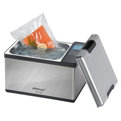 Аппарат Sous Vide Steba SV 200 PRO