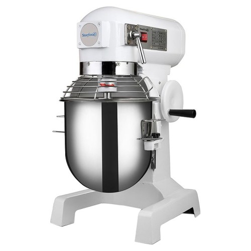 Миксер планетарный Starfood B20M