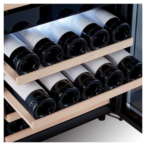 Винный шкаф Libhof Gourmet GPD-45 Premium