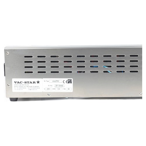 Упаковщик вакуумный VAC-STAR EasyPro