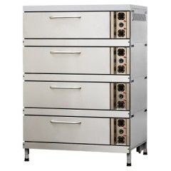 Шкаф пекарский ONEGA ШПЭНМр-4