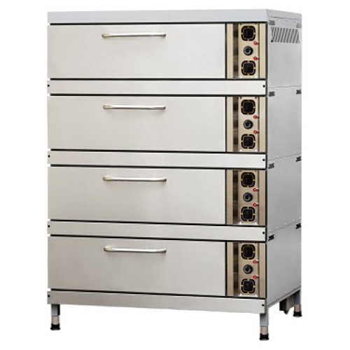 Шкаф пекарский ONEGA ШПЭНМр-4