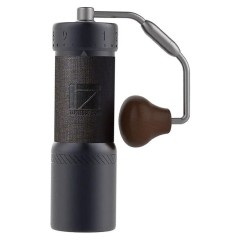 Ручная кофемолка 1Zpresso J Ultra (Iron Grey)