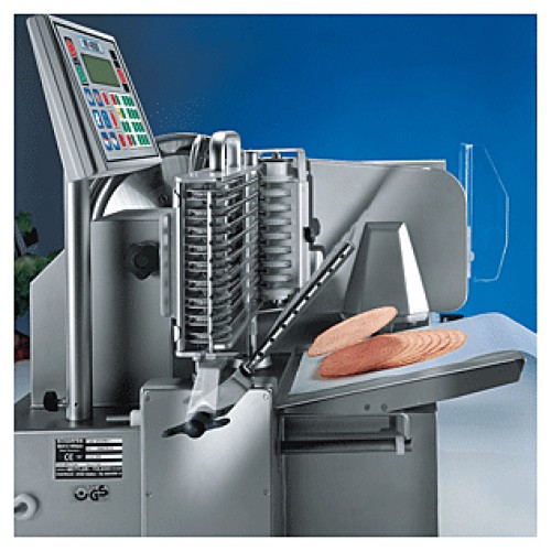 Слайсер Sirman SCHARFEN AUTOMATICA VA 4000 AT тефлон