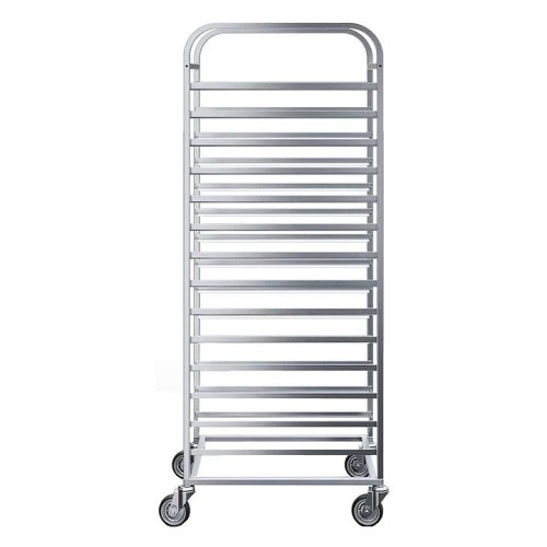 Тележка-шпилька для противней Rada ТШПРЧ-4,47/6,35/15,7-14-12,5