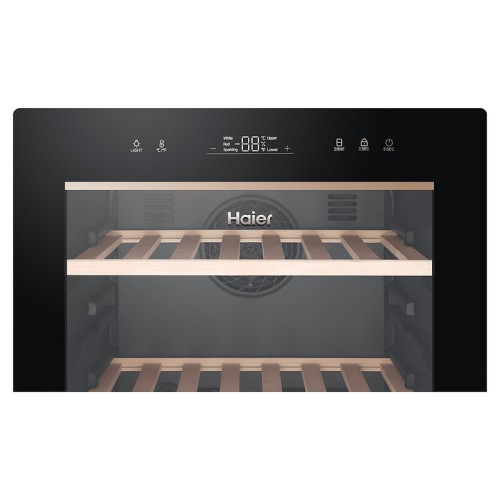 Винный шкаф Haier FWC77GDAU1
