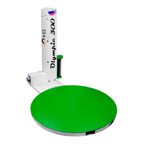 Паллетоупаковщик Olympic 300F5 (D=1650, H=2000)