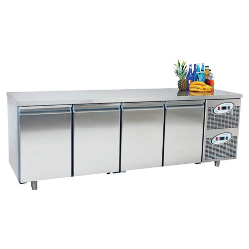 Стол холодильно-морозильный Frenox CGNL4