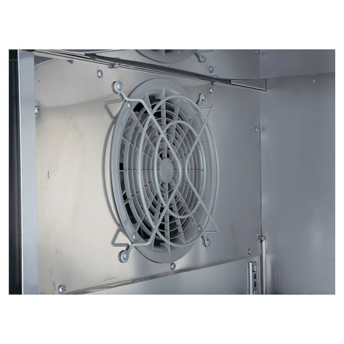 Стол холодильный Turbo air KUR18-3D-9 600 мм