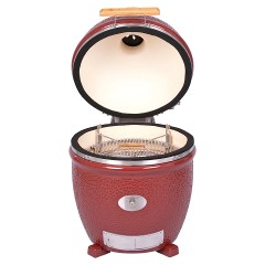 Гриль керамический Monolith Grill Classic Pro 101002-R