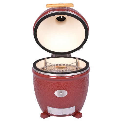 Гриль керамический Monolith Grill Classic Pro 101002-R