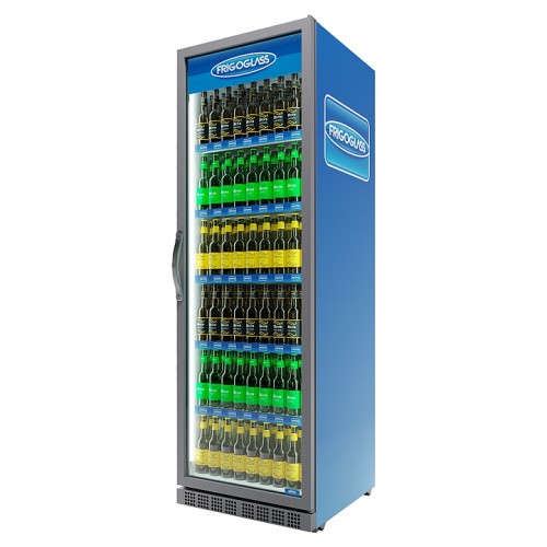 Шкаф холодильный Frigoglass Max 700