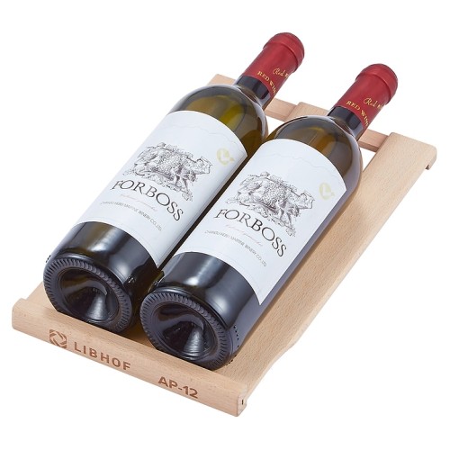 Винный шкаф MEYVEL MV15-KBF1