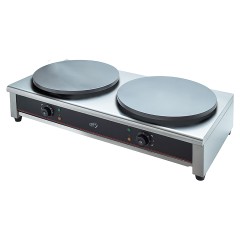 Блинница Crazy Pan CP-CM400D