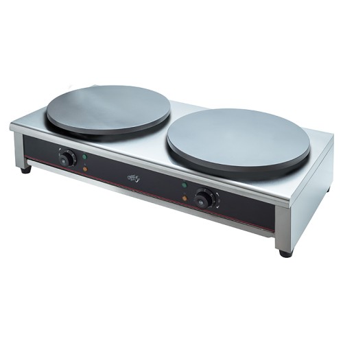 Блинница Crazy Pan CP-CM400D